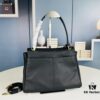 6930e2ee6e68136f4d9b2530 Small Size BALENCIAGA RODEO BAG Masterpiece - Peak from Debut