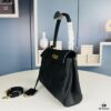 6930e2ee6e68136f4d9b2531 Small Size BALENCIAGA RODEO BAG Masterpiece - Peak from Debut