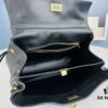 6930e2f26e68136f4d9b2535 Small Size BALENCIAGA RODEO BAG Masterpiece - Peak from Debut