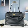 Medium BALENCIAGA RODEO BAG - Masterpiece, Peak from Debut