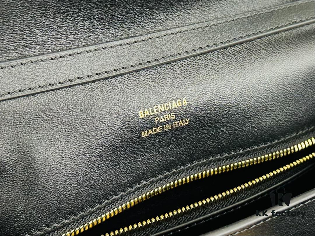 6930e2f36e68136f4d9b2537 Small Size BALENCIAGA RODEO BAG Masterpiece - Peak from Debut
