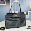Medium BALENCIAGA RODEO BAG - Masterpiece, Peak from Debut