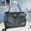6930e2f96e68136f4d9b253f Large BALenciaga Rodeo Bag Masterpiece - Instant Icon