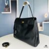 6930e2fb6e68136f4d9b2543 Large BALenciaga Rodeo Bag Masterpiece - Instant Icon