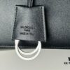 6930e3036e68136f4d9b254d Large BALENCIAGA RODEO BAG Masterpiece - Instant Icon