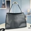 6930e3036e68136f4d9b254e Large BALENCIAGA RODEO BAG Masterpiece - Instant Icon