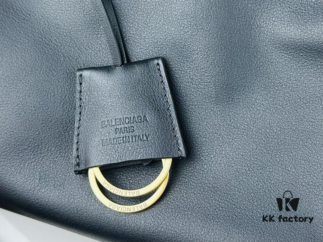 Medium BALENCIAGA RODEO BAG - Masterpiece, Peak from Debut