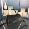 6930e3b66e68136f4d9b266d New Large and Small 235 Balencia Paris House, This Season's Highlight: Plain Weave Hourglass Bag
