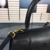 6930e3b86e68136f4d9b2670 New Large and Small 235 Balencia Paris House, This Season's Highlight: Plain Weave Hourglass Bag