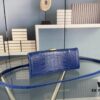New Large Size Balencia Paris, This Season's Highlighted Plain Weave Hourglass Bag