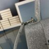 New Arrival Pearl Shine Oversized & Mini 195 Balencia Paris House, This Season's Highlight Sandglass Bag