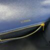 New Large Size Balencia Paris, This Season's Highlighted Plain Weave Hourglass Bag