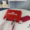 6930e3d06e68136f4d9b269c Newest Transparent Shopping Bag from Balenciaga, Large Size 260, Small Size 250 – Runway Edition