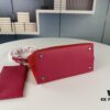 6930e3d26e68136f4d9b269d Newest Transparent Shopping Bag from Balenciaga, Large Size 260, Small Size 250 – Runway Edition