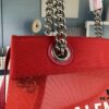6930e3d26e68136f4d9b269e Newest Transparent Shopping Bag from Balenciaga, Large Size 260, Small Size 250 – Runway Edition