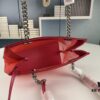 6930e3d46e68136f4d9b26a3 Newest Transparent Shopping Bag from Balenciaga, Large Size 260, Small Size 250 – Runway Edition