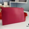 6930e3d56e68136f4d9b26a5 Balenciaga Latest Runway Transparent Shopping Bag - Large Size 260, Small Size 250