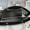 6930e3df6e68136f4d9b26b2 Newest Transparent Shopping Bag from Balenciaga, Large Size 260, Small Size 250, Runway Edition