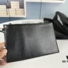 6930e3df6e68136f4d9b26b4 Newest Transparent Shopping Bag from Balenciaga, Large Size 260, Small Size 250, Runway Edition