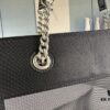 6930e3e76e68136f4d9b26c3 Newest Transparent Shopping Bag from Balenciaga, Large Size 260, Small Size 250, Runway Edition