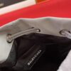 BALENCIAGA Spring/Summer New Arrival NAVY CABAS Bucket Bag