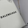 6930e4046e68136f4d9b26ef Upgraded Version (with Serial Number) 🔥 Balenciaga Parisiennes Cross-Grain Leather Phone Bag
