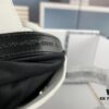 6930e4056e68136f4d9b26f4 Upgraded Version (with Serial Number) 🔥 Balenciaga Parisiennes Cross-Grain Leather Phone Bag