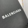 6930e4066e68136f4d9b26f5 Upgraded Version (with Serial Number) 🔥 Balenciaga Parisiennes Cross-Grain Mini Shopping Bag