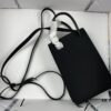 6930e4076e68136f4d9b26f7 Upgraded Version (with Serial Number) 🔥 Balenciaga Parisiennes Cross-Grain Mini Shopping Bag