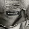 6930e40a6e68136f4d9b26fb Upgraded Version (with Serial Number) 🔥 Balenciaga Parisiennes Cross-Grain Mini Shopping Bag