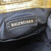 6930e40c6e68136f4d9b26ff Upgraded Version (with Serial Number) 🔥 Balenciaga Phone Bag with Cross Texture