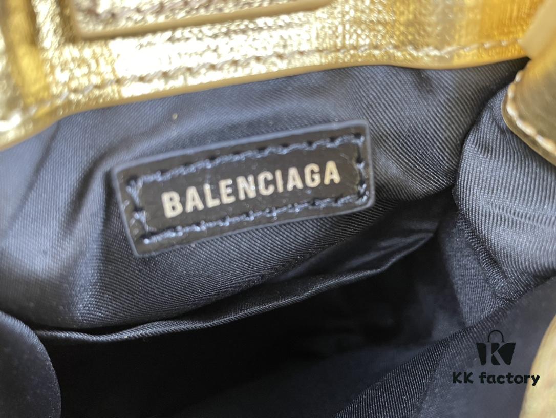 6930e40c6e68136f4d9b26ff Upgraded Version (with Serial Number) 🔥 Balenciaga Phone Bag with Cross Texture