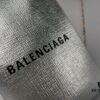 6930e4106e68136f4d9b2703 Upgraded Version (with Serial Number) 🔥 Balenciaga Parisiennes Cross-Texture Mini Shopping Bag