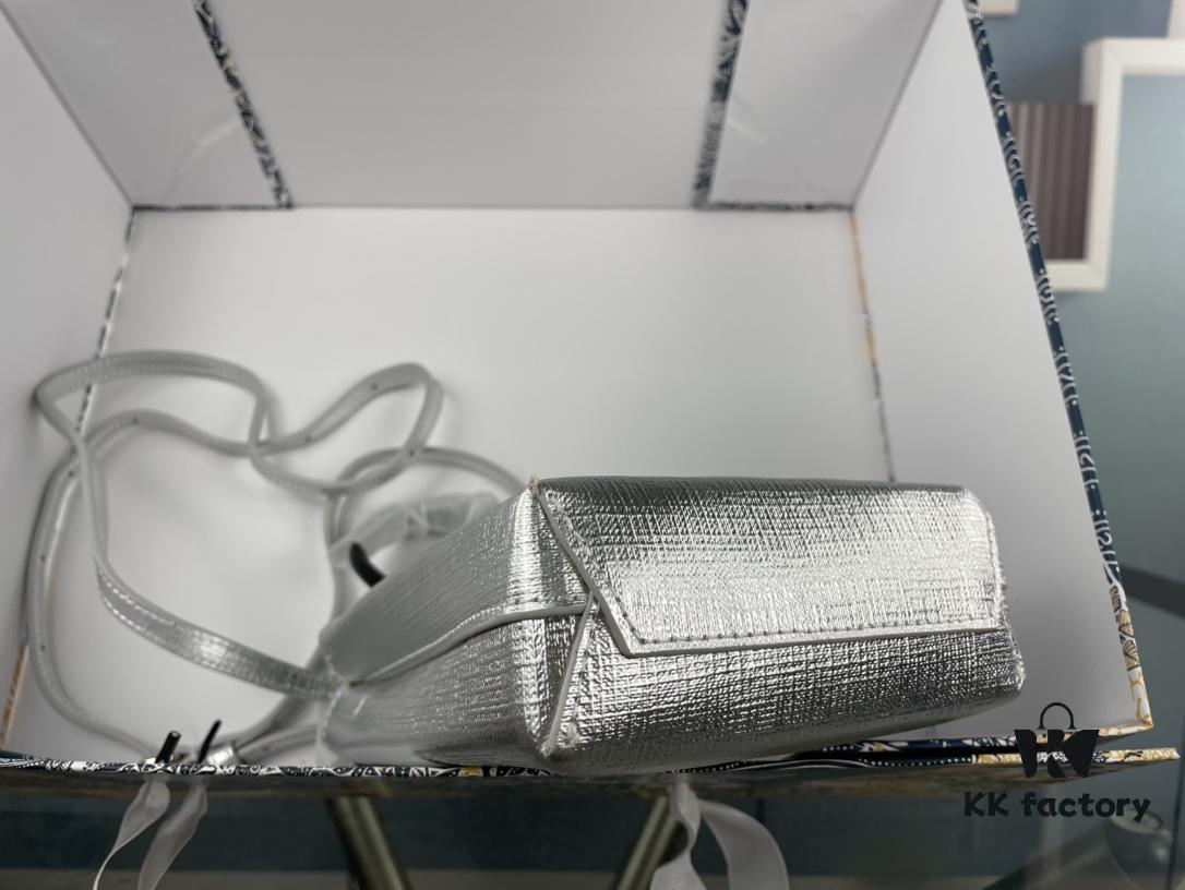 6930e4106e68136f4d9b2706 Upgraded Version (with Serial Number) 🔥 Balenciaga Parisiennes Cross-Texture Mini Shopping Bag