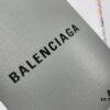 6930e4126e68136f4d9b270a Upgraded Version (with Serial Number) 🔥 Balenciaga Paris Smartphone Bag with Quilted Cross Texture