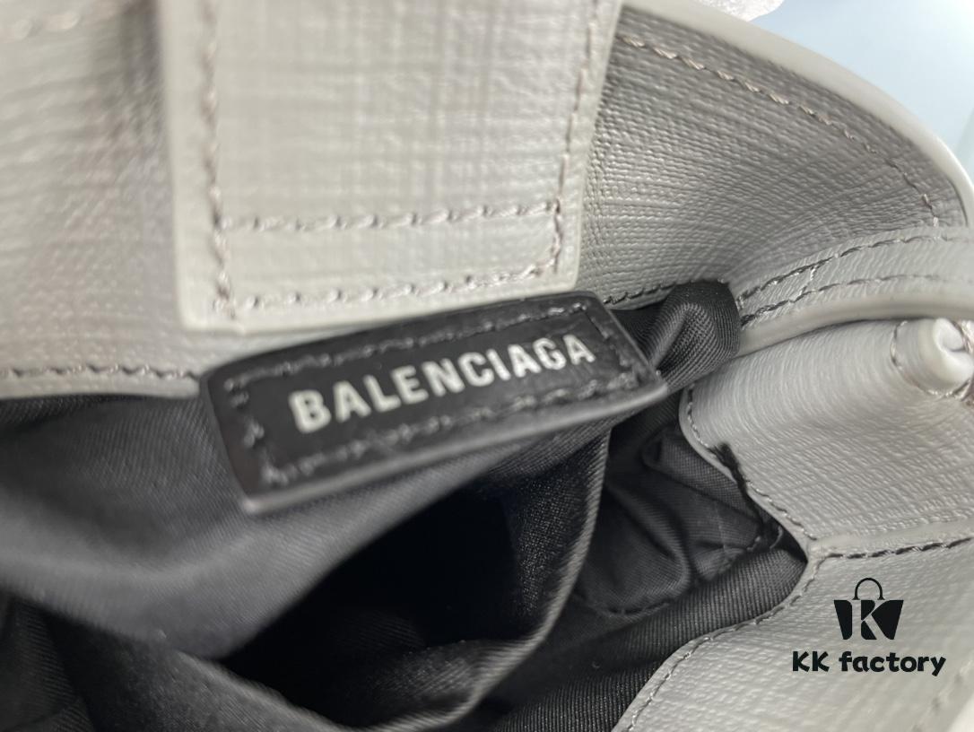 6930e4166e68136f4d9b270f Upgraded Version (with Serial Number) 🔥 Balenciaga Paris Smartphone Bag with Quilted Cross Texture