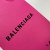 6930e4166e68136f4d9b2710 Upgraded Version (with Serial Number) 🔥 Balenciaga Phone Bag with Herringbone Pattern