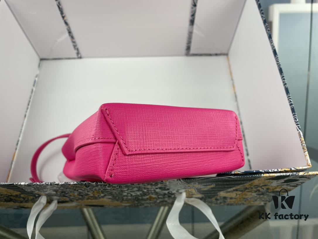 6930e4186e68136f4d9b2714 Upgraded Version (with Serial Number) 🔥 Balenciaga Phone Bag with Herringbone Pattern