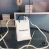 6930e41c6e68136f4d9b2717 Crocodile Texture 🔥Balenciaga Phone Bag