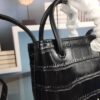 6930e41e6e68136f4d9b271e Crocodile Texture 🔥Balenciaga Phone Bag