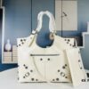 Balenciaga's New Large Tote from Fall 2023 Collection