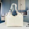 Balenciaga's New Large Tote from Fall 2023 Collection