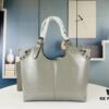 6930e4396e68136f4d9b2746 Balenciaga Motorcycle Tote Bag from Fall 23 Collection