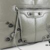 6930e43a6e68136f4d9b274b Balenciaga Motorcycle Tote Bag from Fall 23 Collection