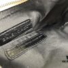 Balenciaga Le Cagole Crescent Shoulder Bag - Small Size