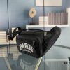 6930e4716e68136f4d9b2793 Upgraded Version (with Inner Code) Silkscreen, Genuine Counterpart Quality BALENCIAGA Balenciaga Chest Bag / Waist Bag (Unisex), Size: 24*9*18cm