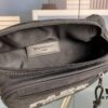 6930e4726e68136f4d9b2798 Upgraded Version (with Inner Code) Silkscreen, Genuine Counterpart Quality BALENCIAGA Balenciaga Chest Bag / Waist Bag (Unisex), Size: 24*9*18cm