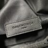 6930e4756e68136f4d9b279c Upgraded Version (with Inner Code) Silkscreen, Genuine Counterpart Quality BALENCIAGA Balenciaga Chest Bag / Waist Bag (Unisex), Size: 24*9*18cm