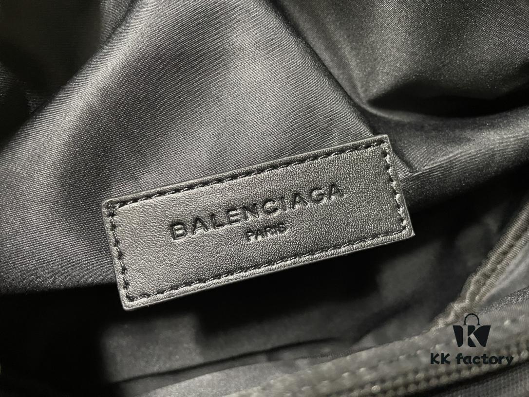 6930e4756e68136f4d9b279c Upgraded Version (with Inner Code) Silkscreen, Genuine Counterpart Quality BALENCIAGA Balenciaga Chest Bag / Waist Bag (Unisex), Size: 24*9*18cm