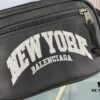 6930e4786e68136f4d9b279e Upgraded Version (with Inner Code) Screen Printed Genuine Store Quality 【Top Original Quality】 BALENCIAGA Balenciaga Chest Bag / Waist Bag (Unisex) Size: 24*9*18cm